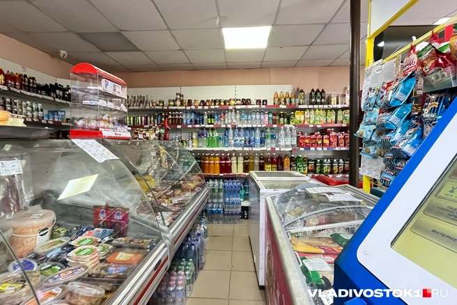 Источник: Елена Буйвол / VLADIVOSTOK1.RU