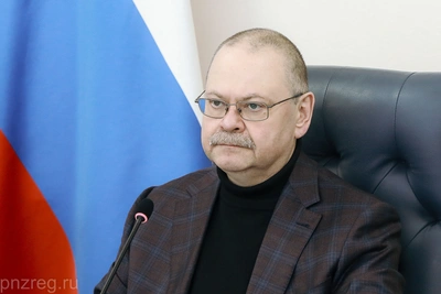 В Пензенской области расширяют услуги социальных нянь