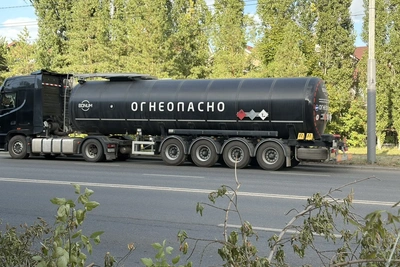 Оренбуржье борется с топливным коллапсом: меры губернатора