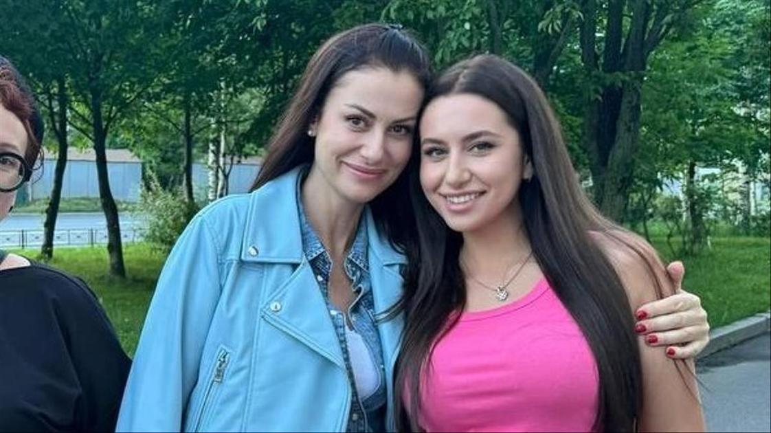 Анна Ковальчуктың жынысы