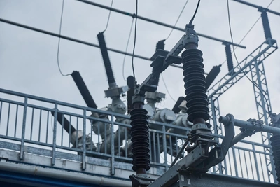 Power outages hit 33 Stavropol Krai localities