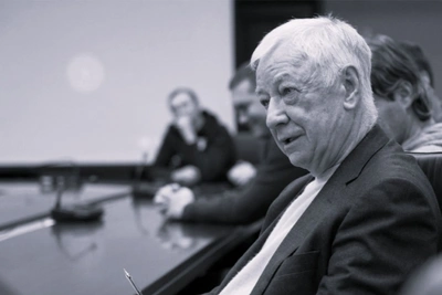 Former Russia Football Coach Boris Ignatyev Dies After Illness