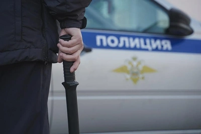 Полиция Находки разыскивает устроивших стрельбу парней