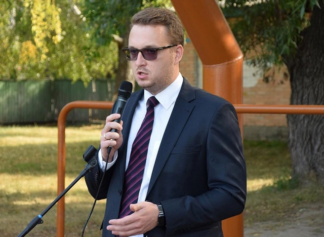 Кириченко назначен начальником управления земельных ресурсов администрации Рязани | ya62.ru