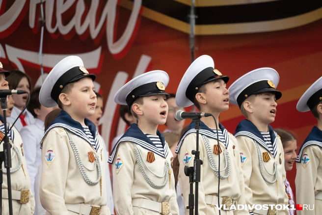Источник: Елена Буйвол / VLADIVOSTOK1.RU