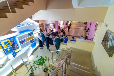 Вузы Забайкалья получили больше бюджетных мест