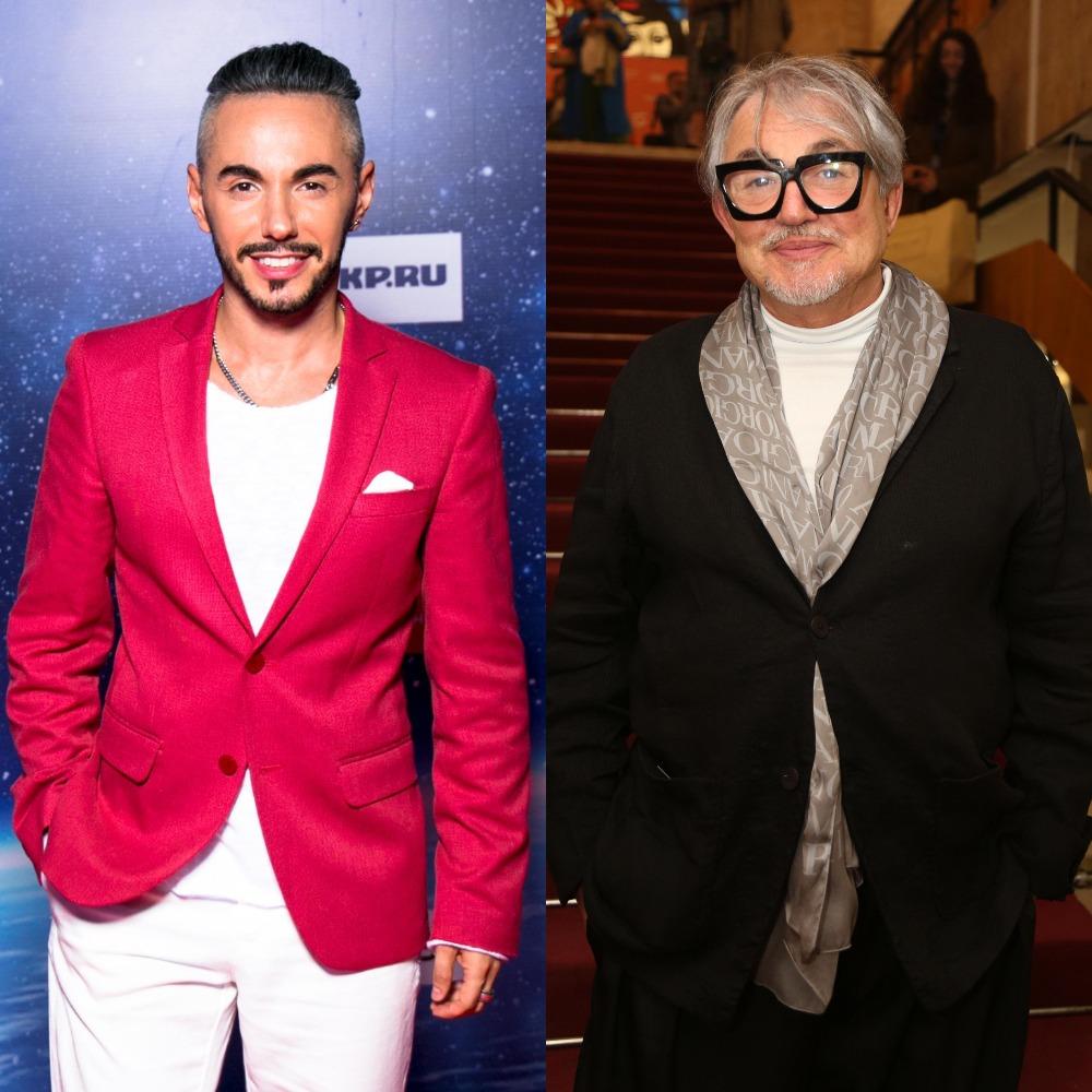 Дибров согласен на все, Родригез не вылезает из судов: какие алименты платят звездные отцы