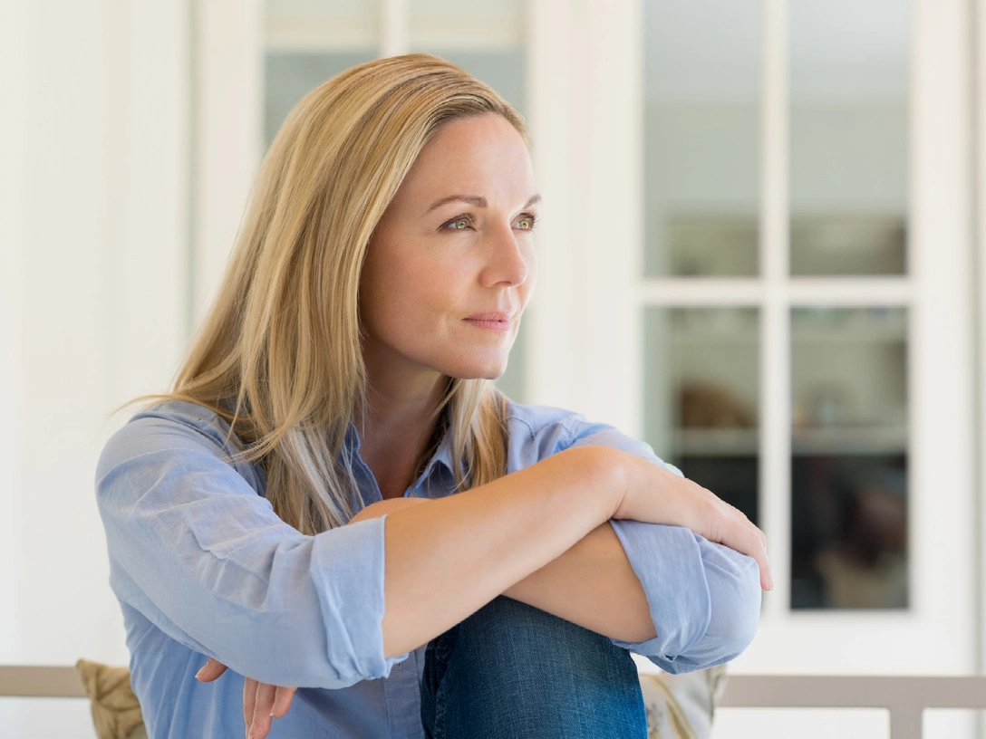 12 важных открытий, которые все мы совершаем к 40 годам | marieclaire.ru