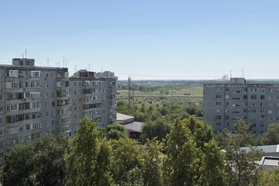 В Оренбуржье впервые за август объявили ракетную опасность