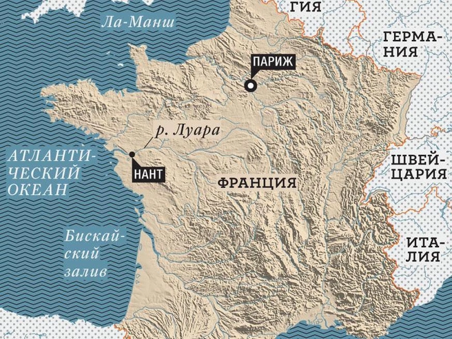 Источник: журнал «Вокруг света»