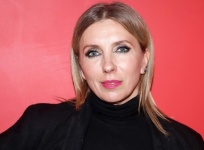 Накануне свадьбы Светлана Бондарчук заявила, что осталась без работы