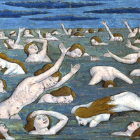 Аватарка Людмила