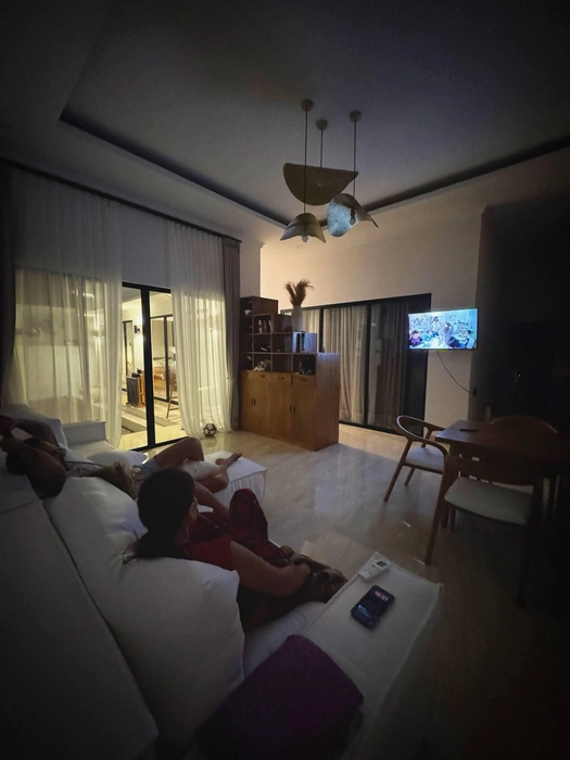 Семейные вечера | Источник: Stefan mood / T.me