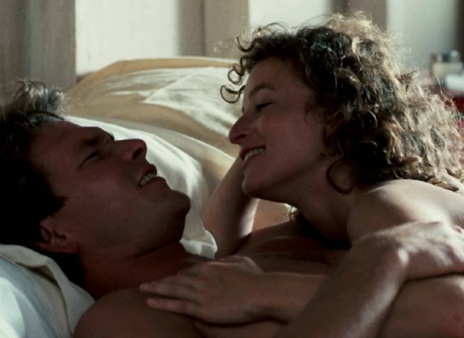 Секс-символы культового кино 20 лет спустя: что с ними стало
