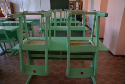 Следствие проверяет школу в Шадринске из-за буллинга