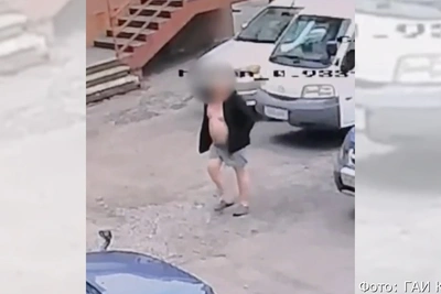 Пьяный водитель устроил скандал на Камчатке