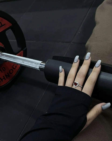 Источник: @rey.nailsz