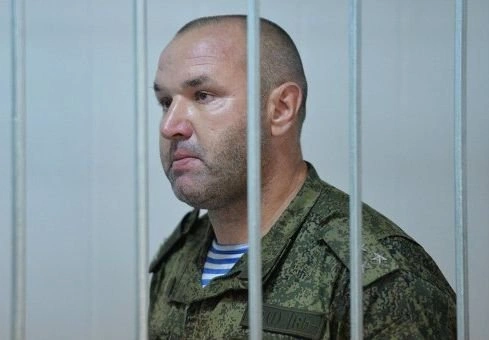 ОП проверит обоснованность ареста полковника Пономарева | ya62.ru
