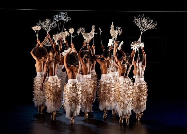 Источник: предоставлено фестивалем «Дягилев P.S.»