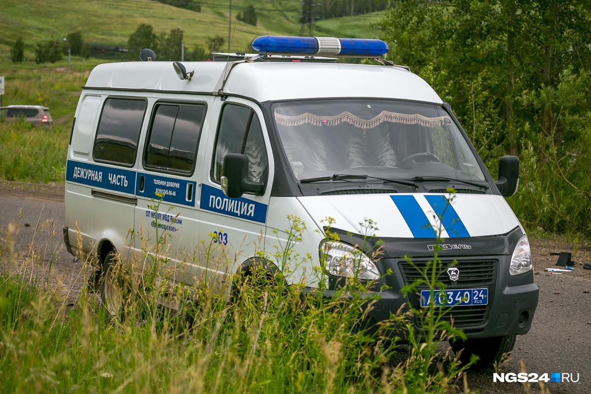 В Красноярском крае массово уволились полицейские. Почему массово  увольняются полицейские? - 2 октября 2021 - НГС24.ру