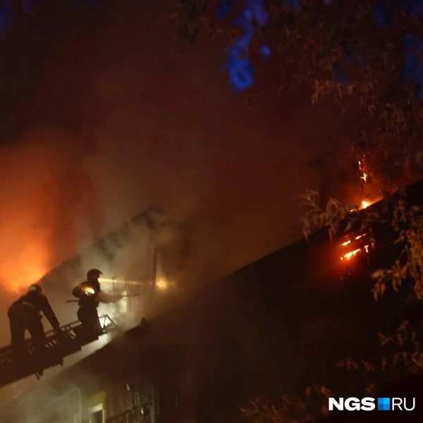 Источник: Александр Ощепков / NGS.RU