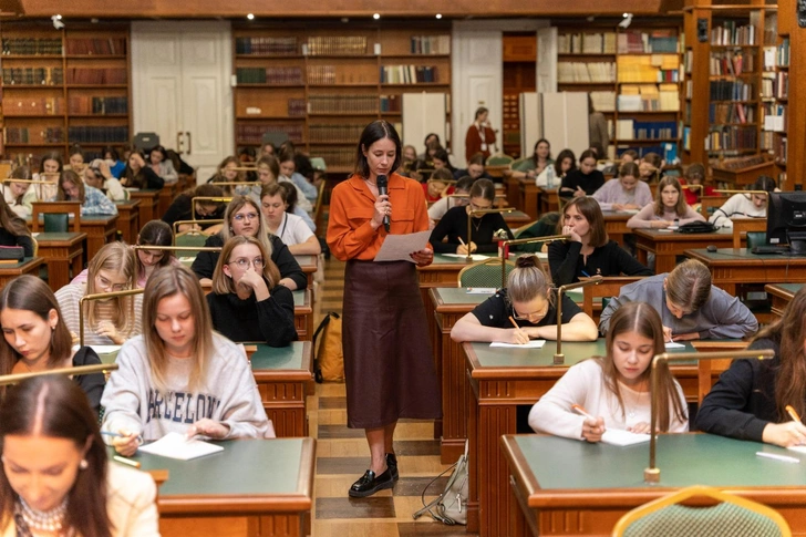 VII Всероссийская Неделя осведомленности о дислексии стартует в России | marieclaire.ru