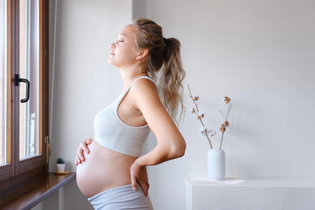 10 методов народной «медицины», которые опасны для беременных | marieclaire.ru