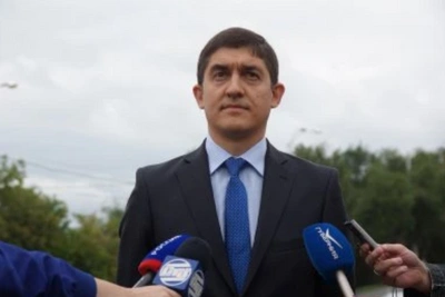 Врио главы «Башкиравтодора» задержан сотрудниками ФСБ