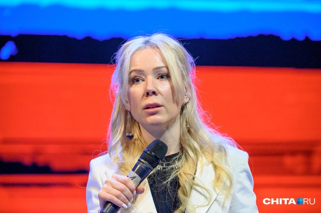 «На деле ничего не работает»: красноярцы обратились к Мизулиной из-за отсутствия мобильного интернета | Источник: Олег Фёдоров / CHITA.RU