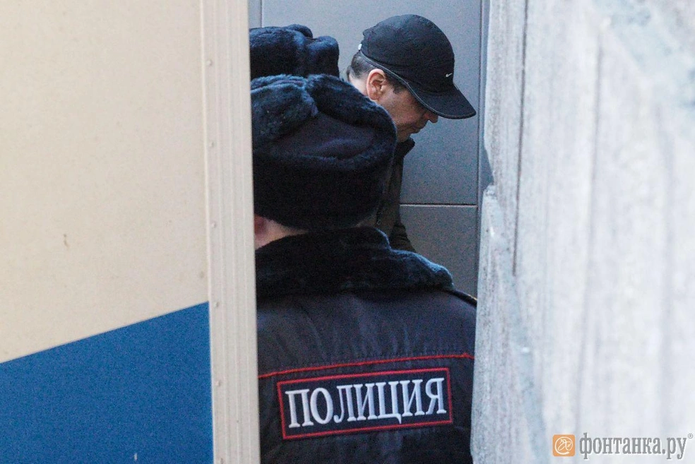 Источник: Михаил Огнев/"Фонтанка.ру"