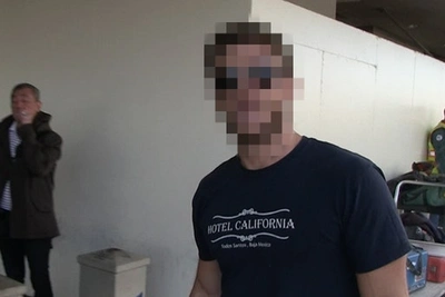 Угадайте, кто этот сын голливудской звезды