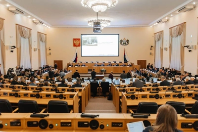 Tyumen Region Deficit May Increase 15.6 Billion Rubles