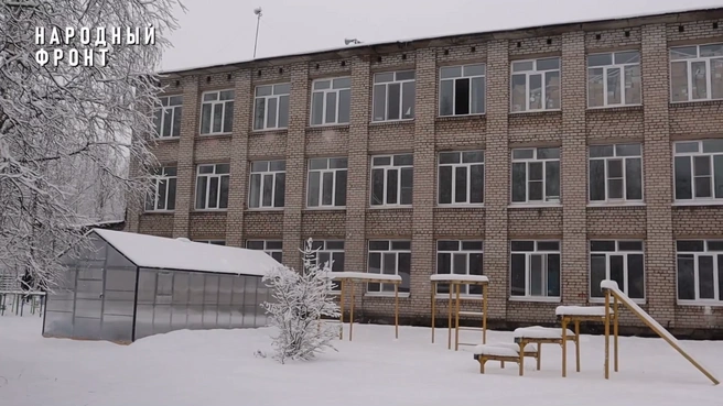 Источник: Народный фронт