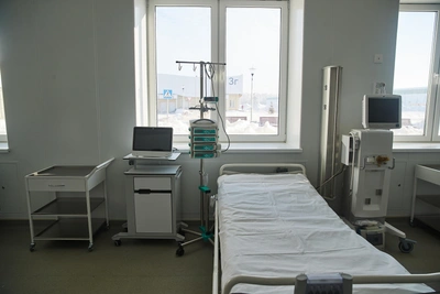 В Алтайском крае 11 детей госпитализированы с кишечной инфекцией