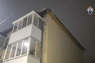 В Мичуринске возбуждено дело после травмы девушки от наледи