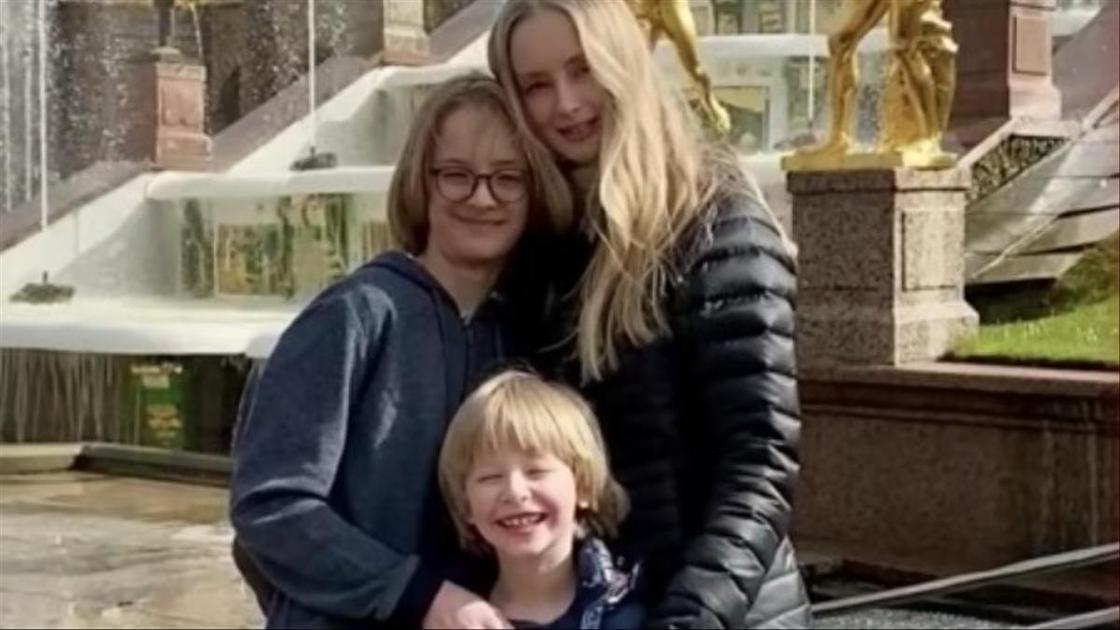 Вдова Градского решилась на откровения: о жизни детей, судах за наследство и обещании мужу