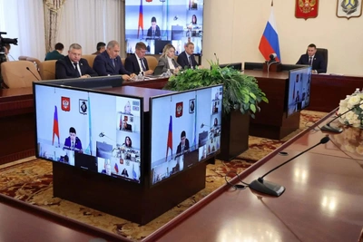 В Хабаровском крае за неделю произошло два лесных пожара