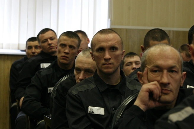 В Туле задержали наркоторговца | Источник: Михаил Огнев / FONTANKA.RU