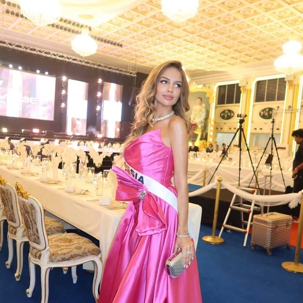 Источник: anastasia_venza / Instagram.com (экстремистская организация, деятельность запрещена на территории РФ)