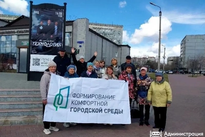 Благовещенцы провели почти 400 субботников и собрали 500 тонн мусора