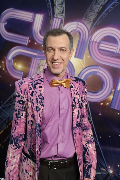 Сергей Соседов | www.starhit.ru