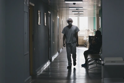 Тюменская область: почти 780 случаев описторхоза