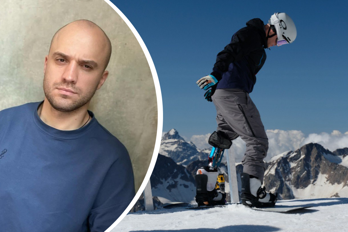 &laquo;�� ������ �������� &mdash; ��� � �������&raquo;. ��������� ����� ��������� ���� ��������� ������ �� ������������� � ����� �� ������������