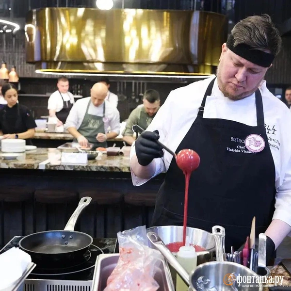 Источник: Валентин Егоршин / «Фонтанка.ру»