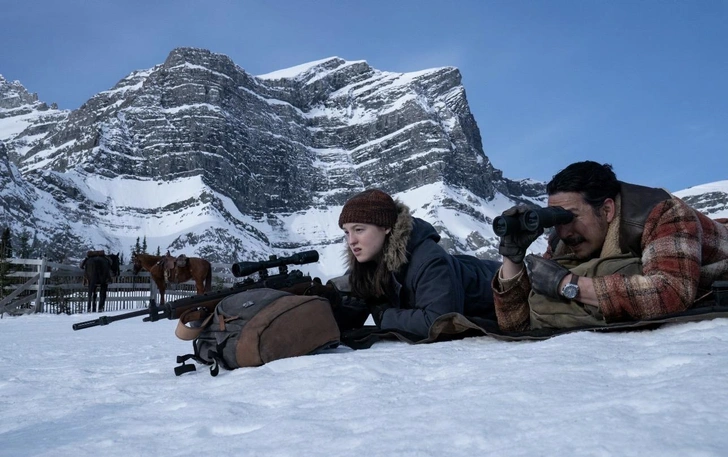 Три сезона — и точка: HBO закрывает сериал «Одни из нас» | Источник: HBO