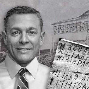 Тайный шифр, стихи и загадочная медсестра: самое странное преступление Австралии, которое пытаются раскрыть больше полувека
