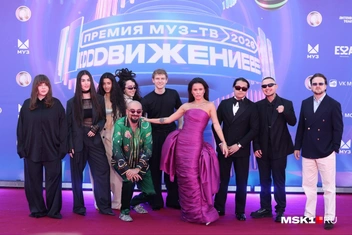 Источник: Татьяна Спиридонова / MSK1.RU