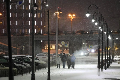 Rostov developer loses court case over street lighting