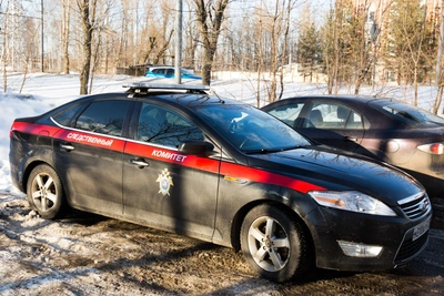 В Рыбинске зарезали мужчину, просившего о помощи