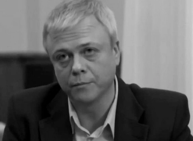 Умер актер из «Улиц разбитых фонарей» Георгий Николаев | ya62.ru